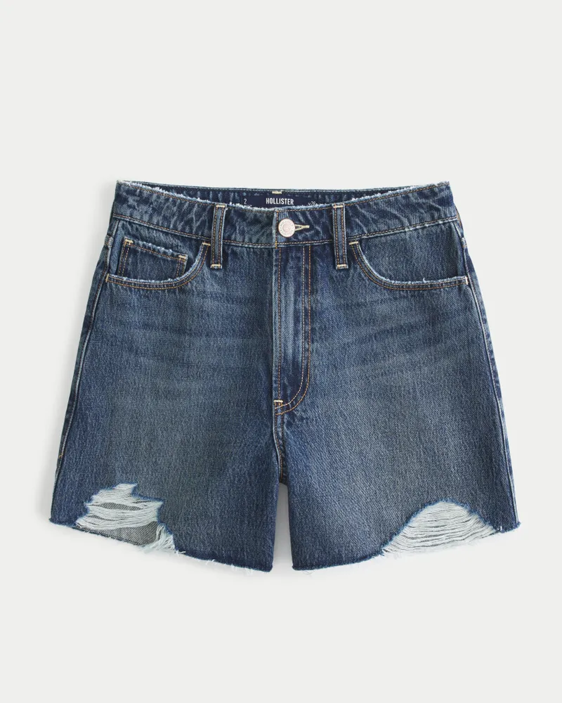 90's jean clearance shorts