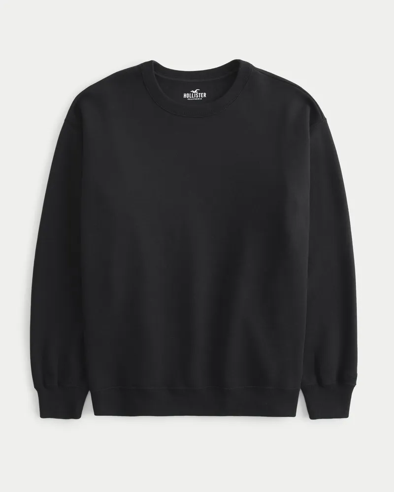 Crew shop neck hollister