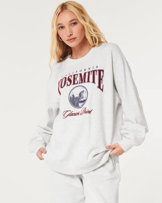 Hollister 2025 rose sweater