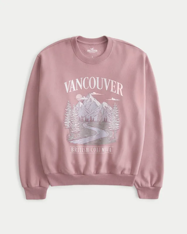 Hollister crew 2025 sweatshirt