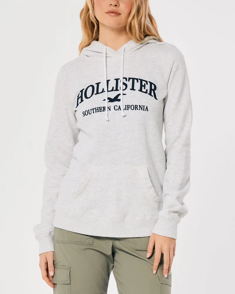 Hollister 2025 hoodie womens