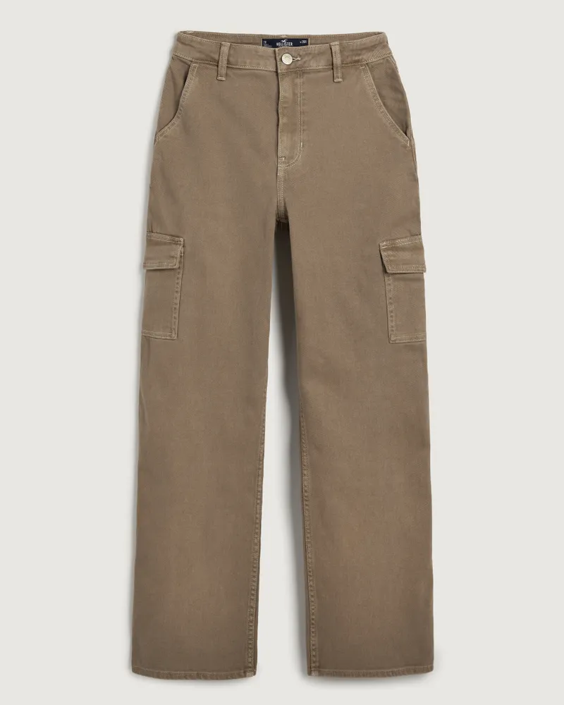 Hollister plaza las americas sale