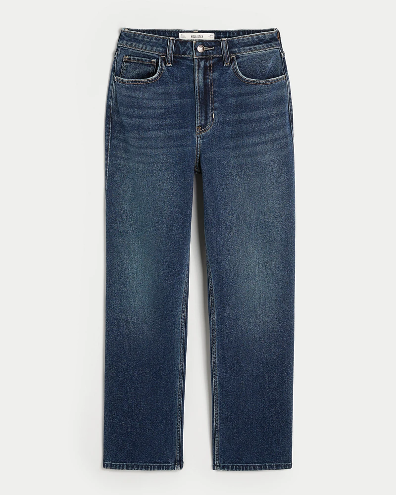 Ultra high rise jeans hollister outlet