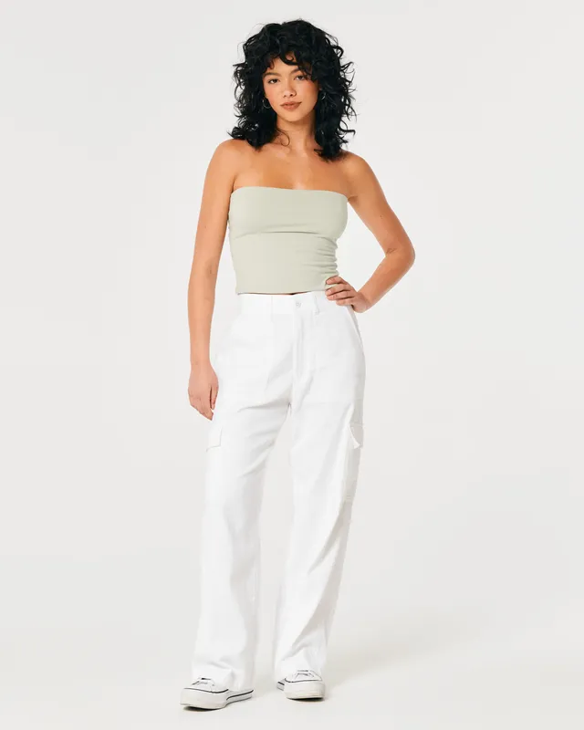 Hollister 2025 dress pants
