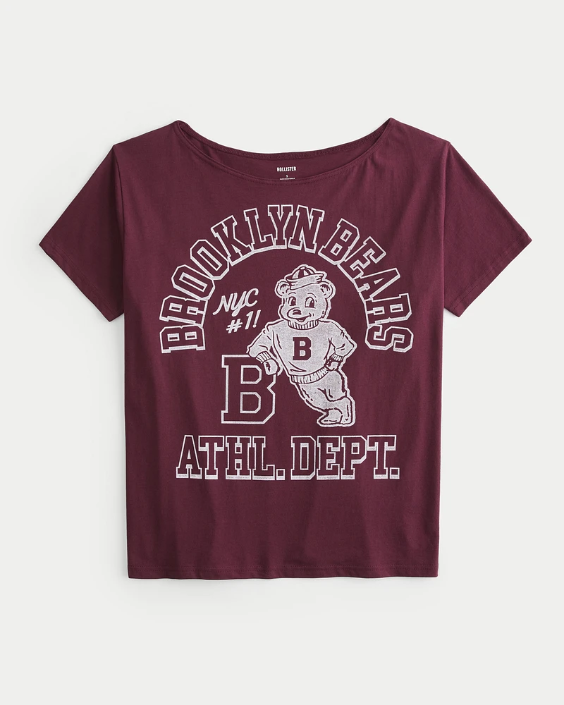 Hollister in brooklyn discount