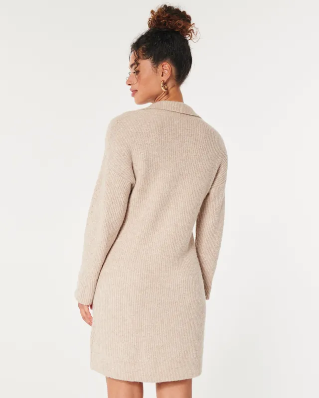 Hollister 2025 jumper dress