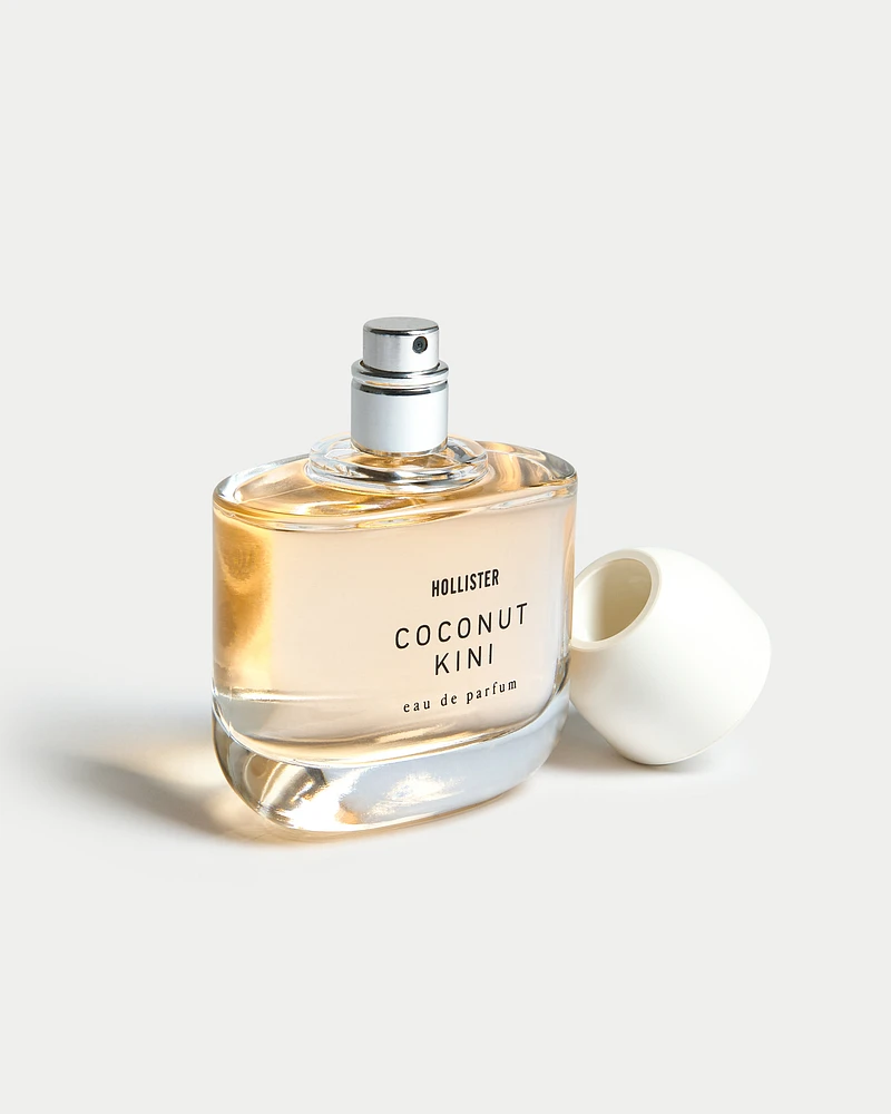 Hollister co perfume online