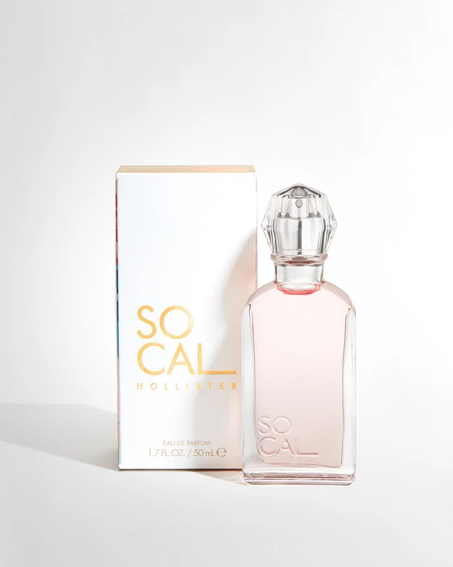 Hollister sadie perfume outlet