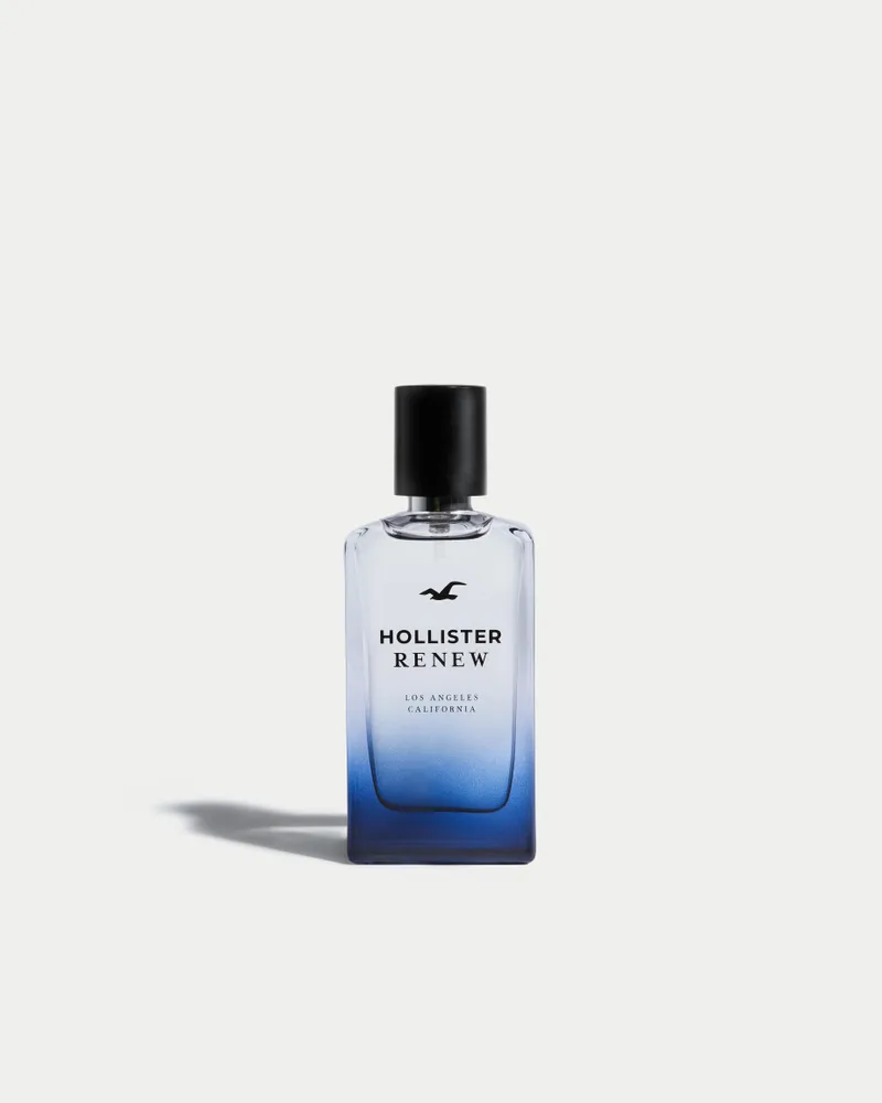 Hollister Renew Cologne Mall of America