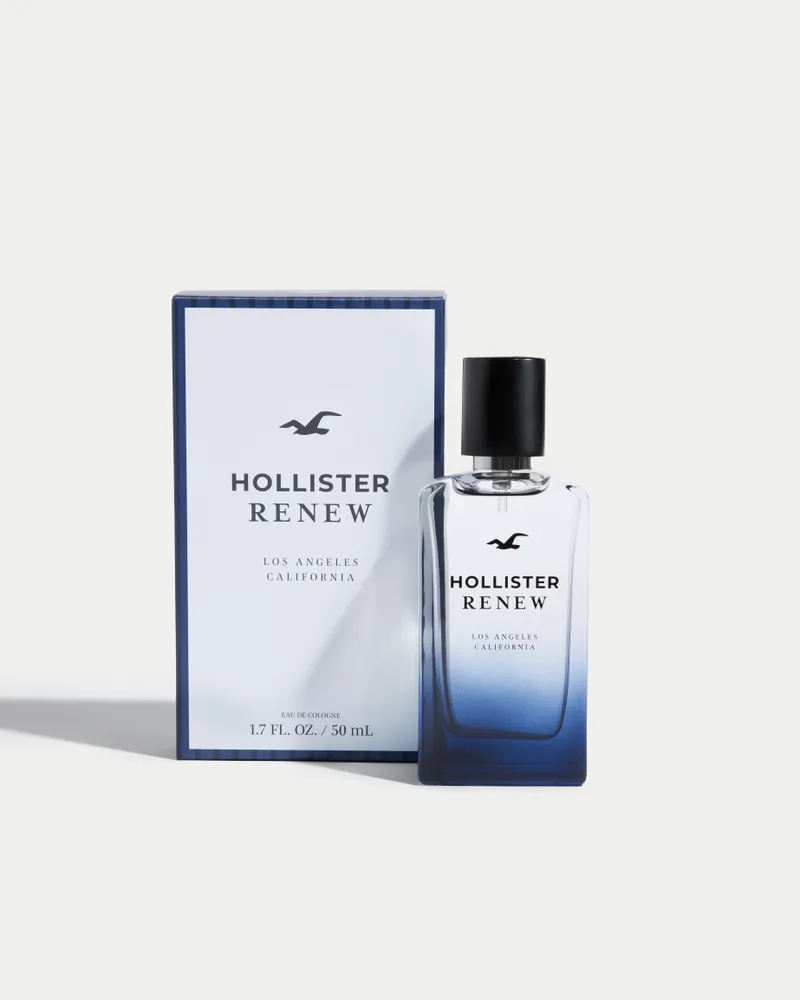 Hollister co cologne new arrivals