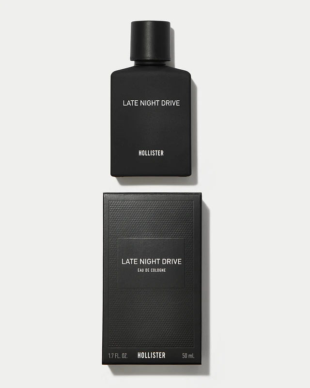 Hollister night cologne hotsell