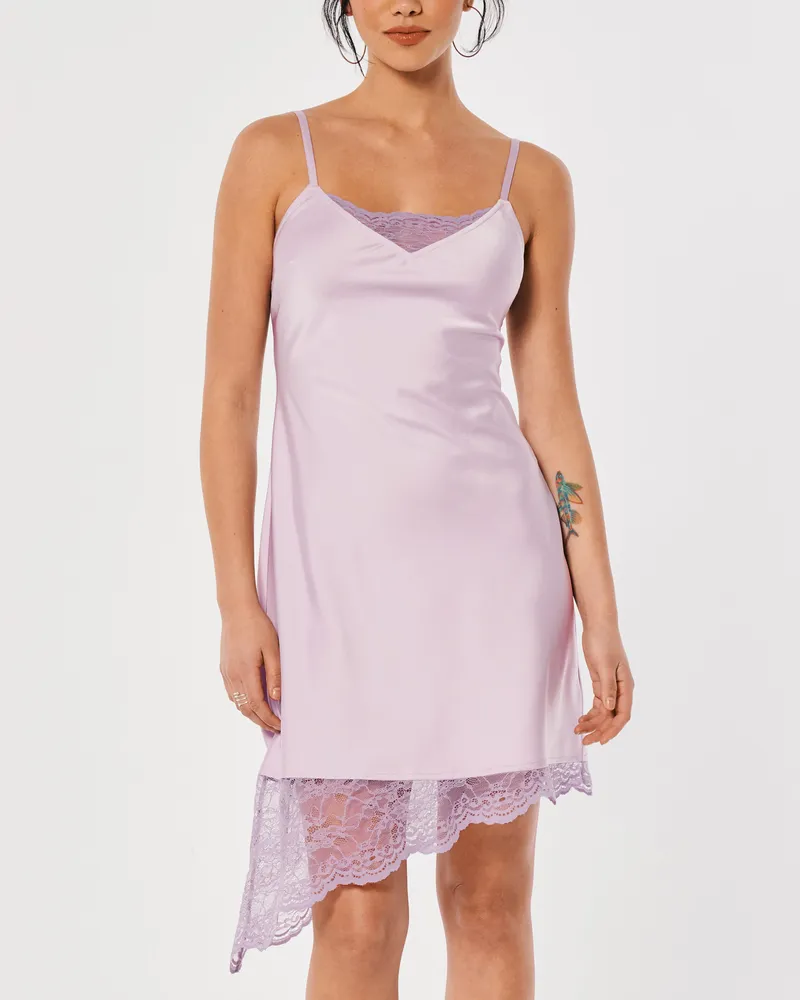 Hollister slip on sale dress