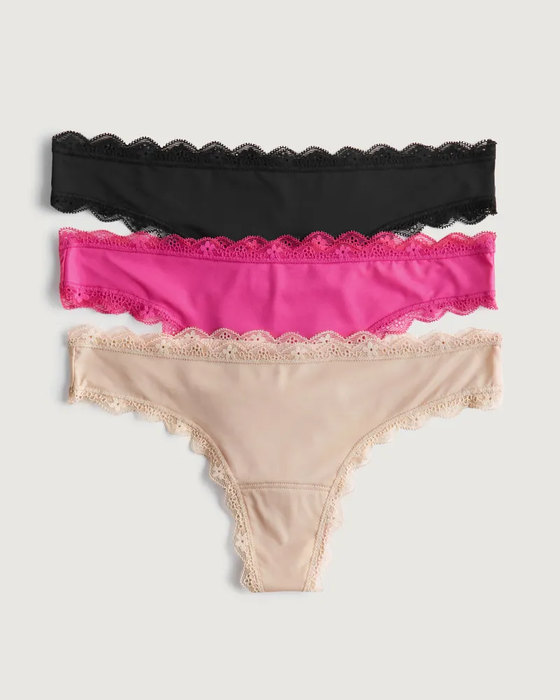 Hollister gilly hicks underwear 2025
