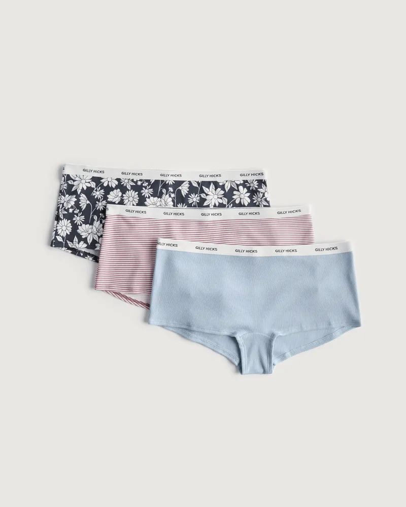Hollister gilly hicks sales underwear