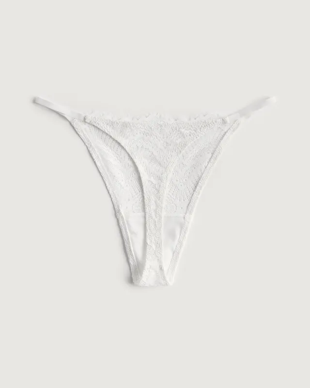 Tangas hollister best sale