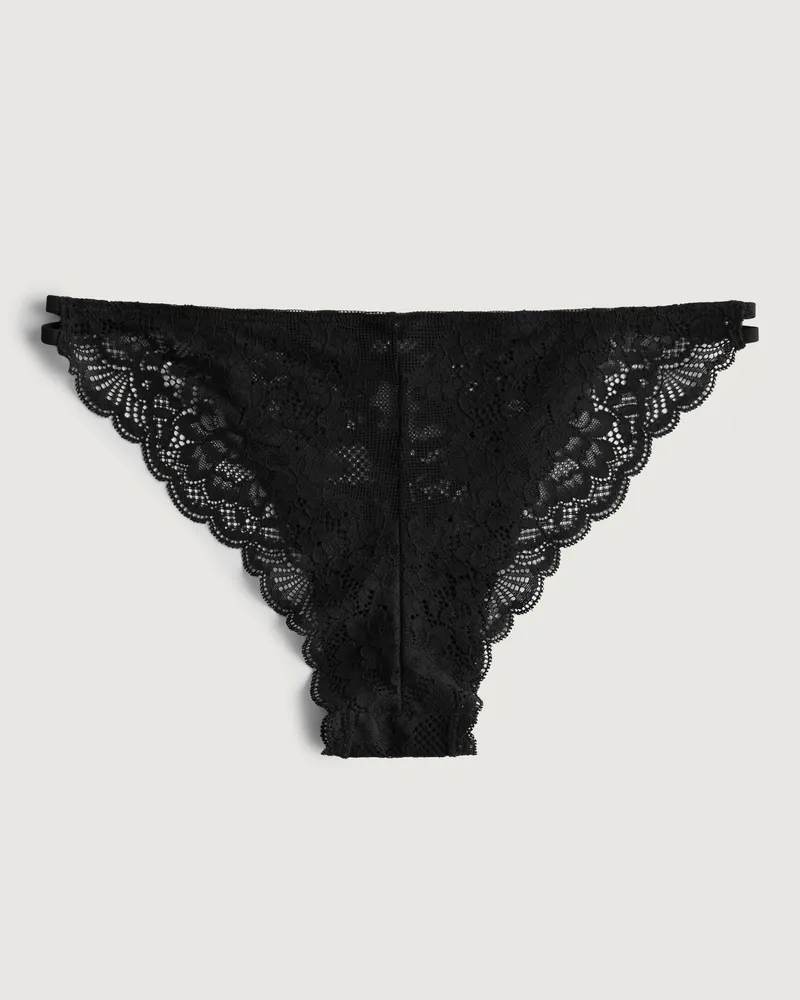 Hollister gilly hot sale hicks underwear