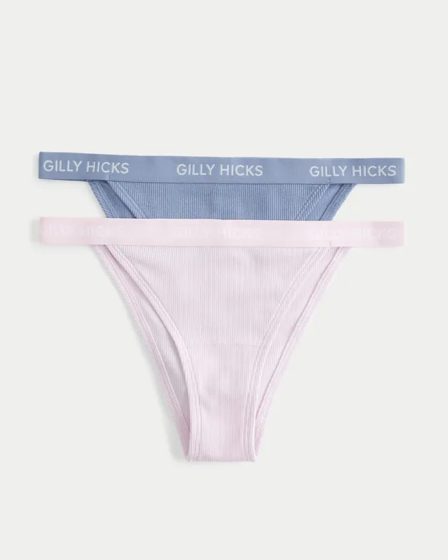 Gilly hicks 2025 ropa interior