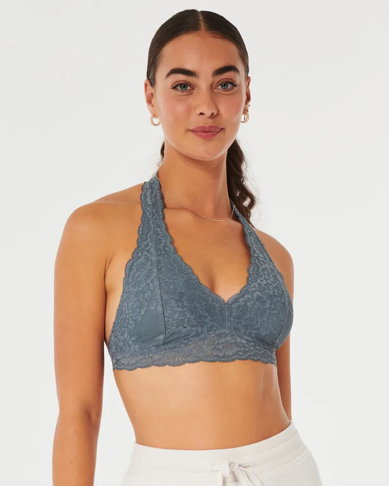Hollister bralette sale new arrivals