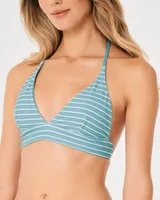 Hollister store triangle mall