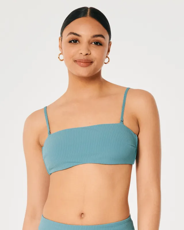 Hollister bandeau outlet