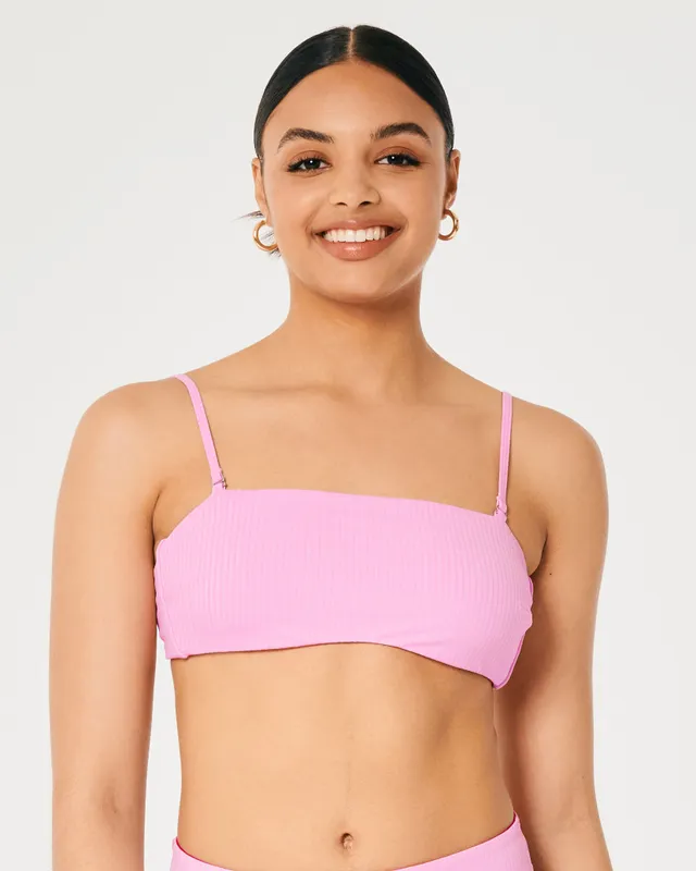 Hollister bandeau top