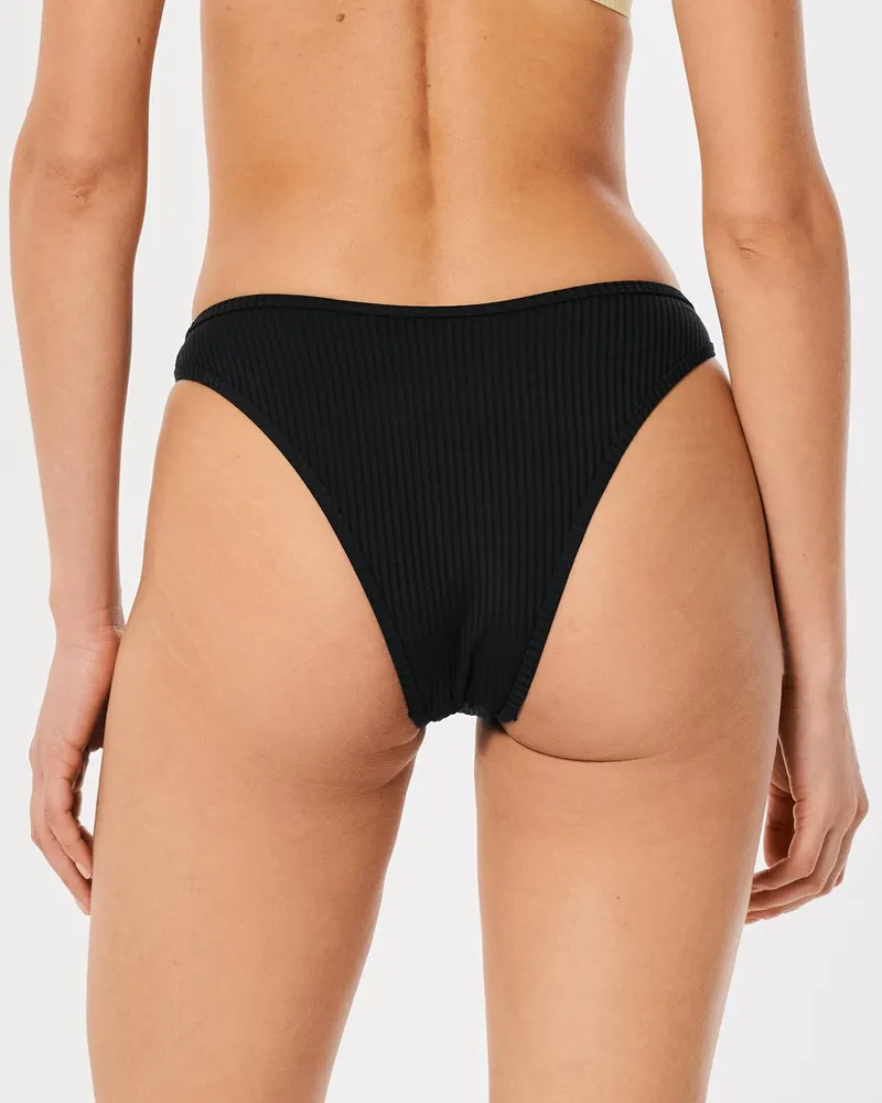 Hollister high leg cheap bikini