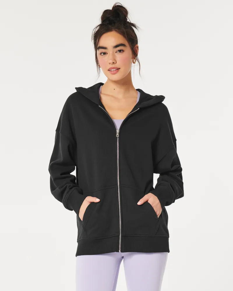 Gilly hicks new arrivals hoodie