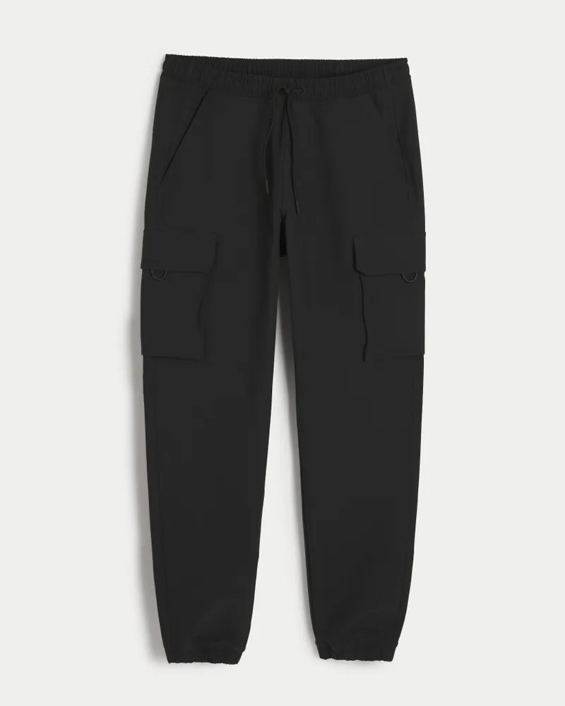 Hollister Gilly Hicks Active Cargo Joggers CoolSprings Galleria