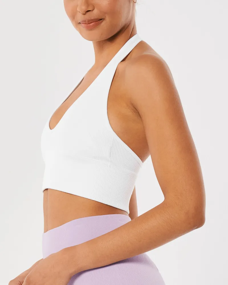 Hollister gilly hicks bra top