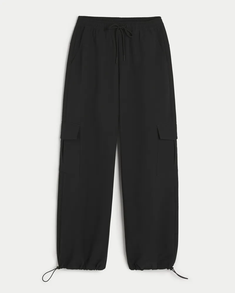 Fleece lined cargo pants on sale