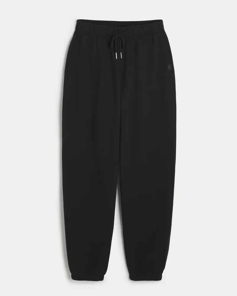 Gilly hicks hot sale waffle sleep joggers