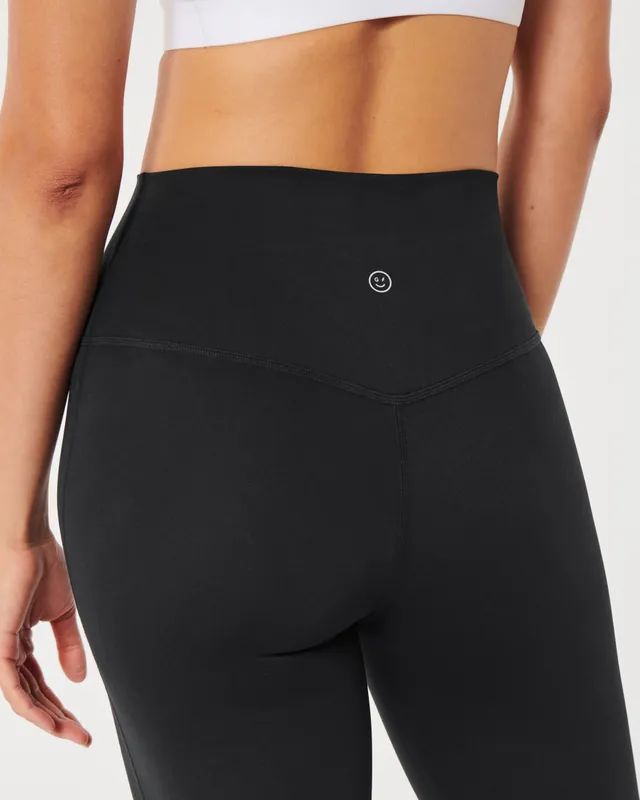 Hollister on sale active leggings