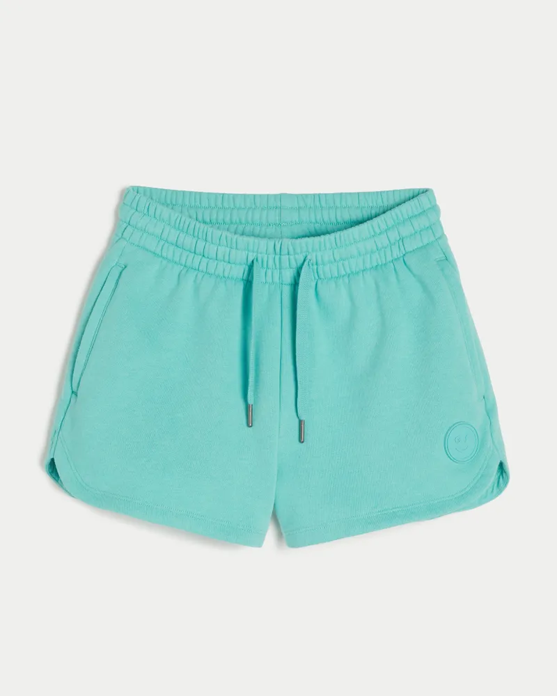 Hollister 2024 comfy shorts