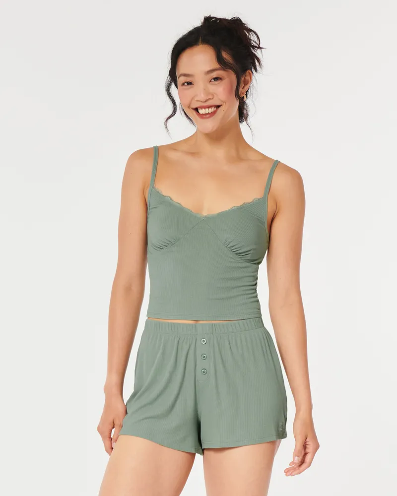 Gilly hicks sleep shorts sale