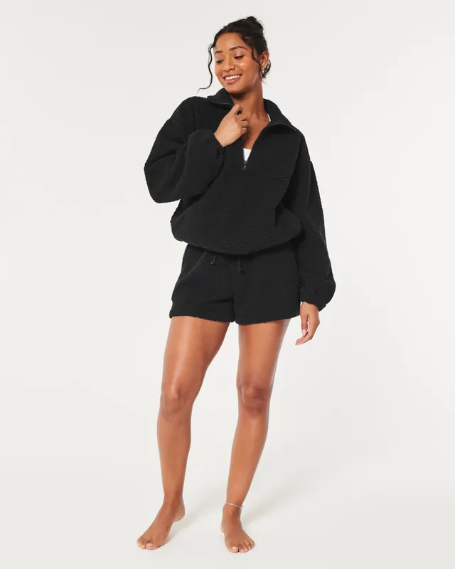 Gilly hicks sherpa 2025 hoodie