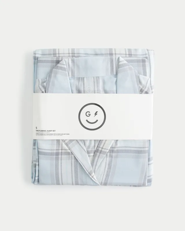 Hollister sleep set cheap