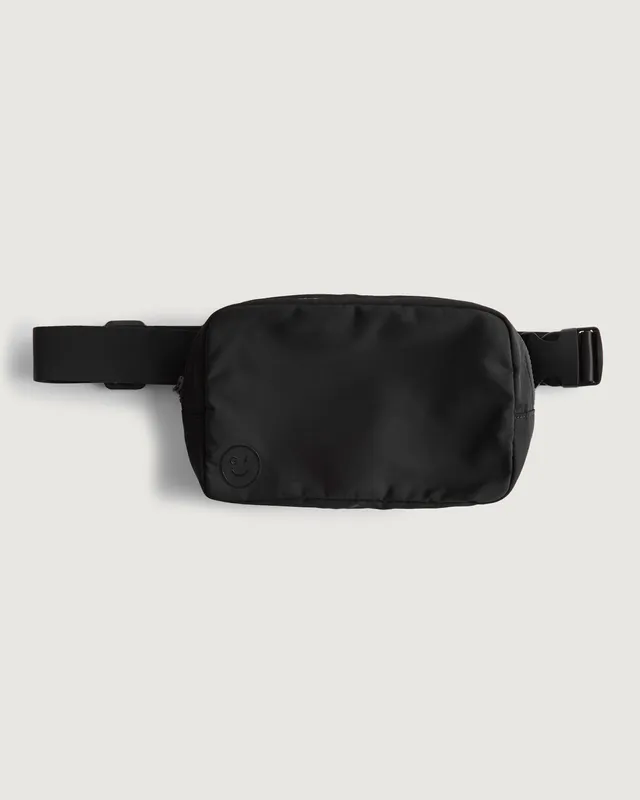 Hollister sale fanny pack