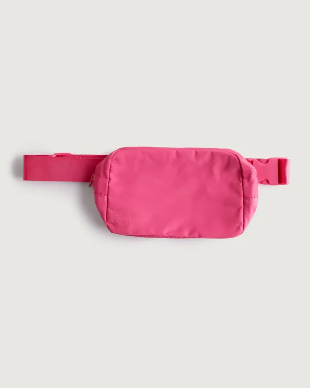 Riñonera hollister discount