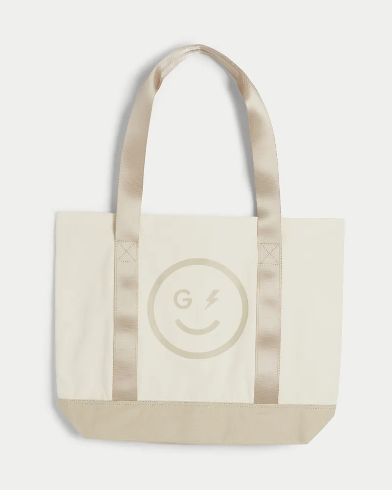 Tote bag hollister online