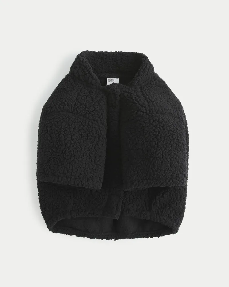 Gilly hicks sherpa shorts 2025