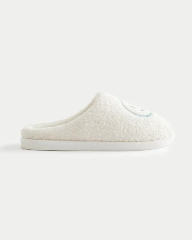 Gilly hicks slippers deals