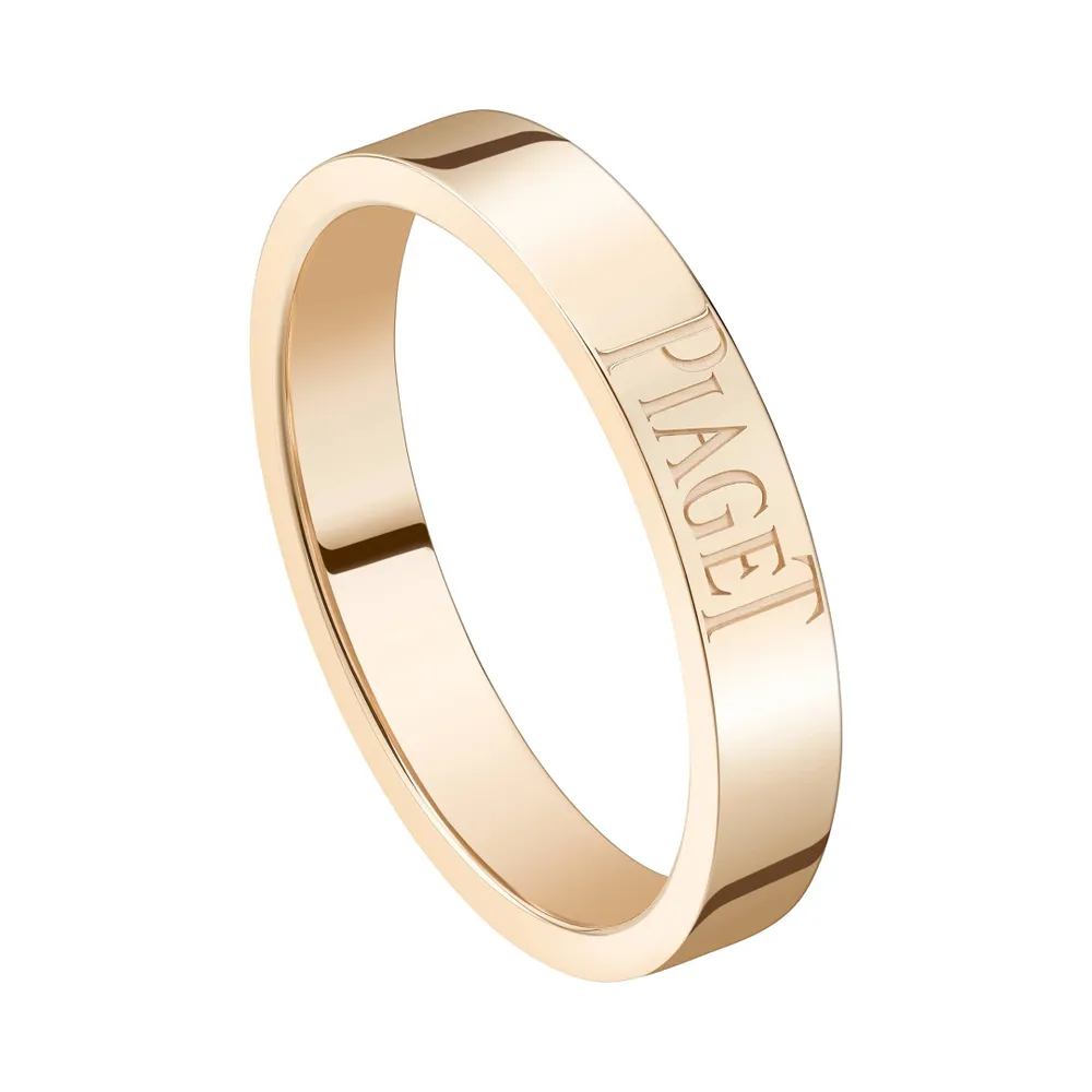 Piaget Limelight wedding ring Yorkdale Mall