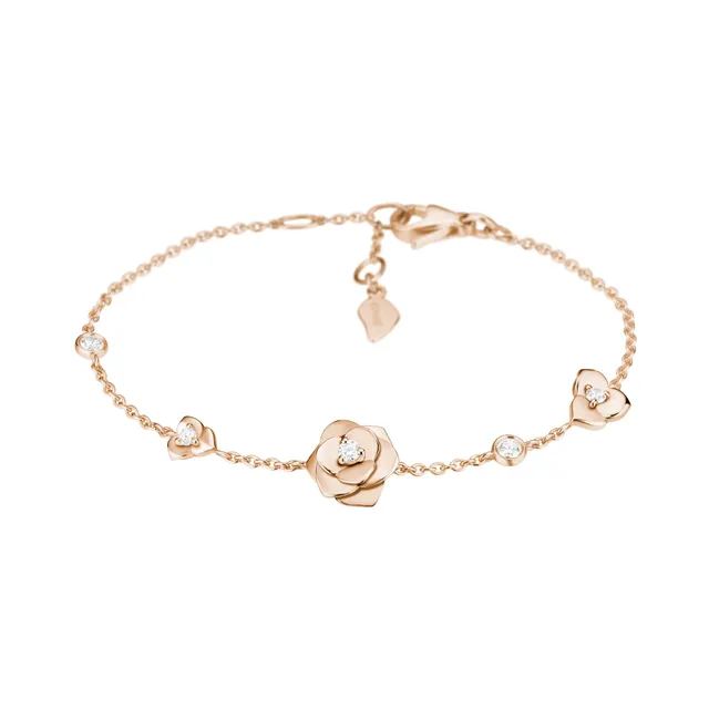 Piaget on sale rose bracelet