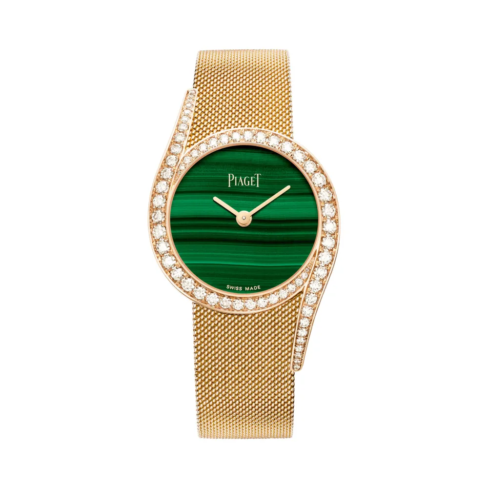 Piaget Limelight Gala watch Yorkdale Mall