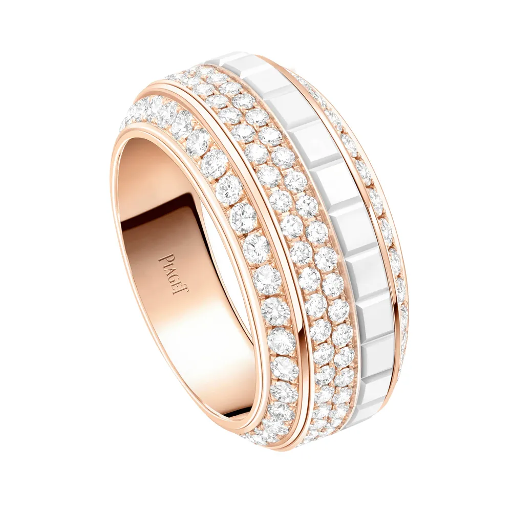 Piaget clearance ring price