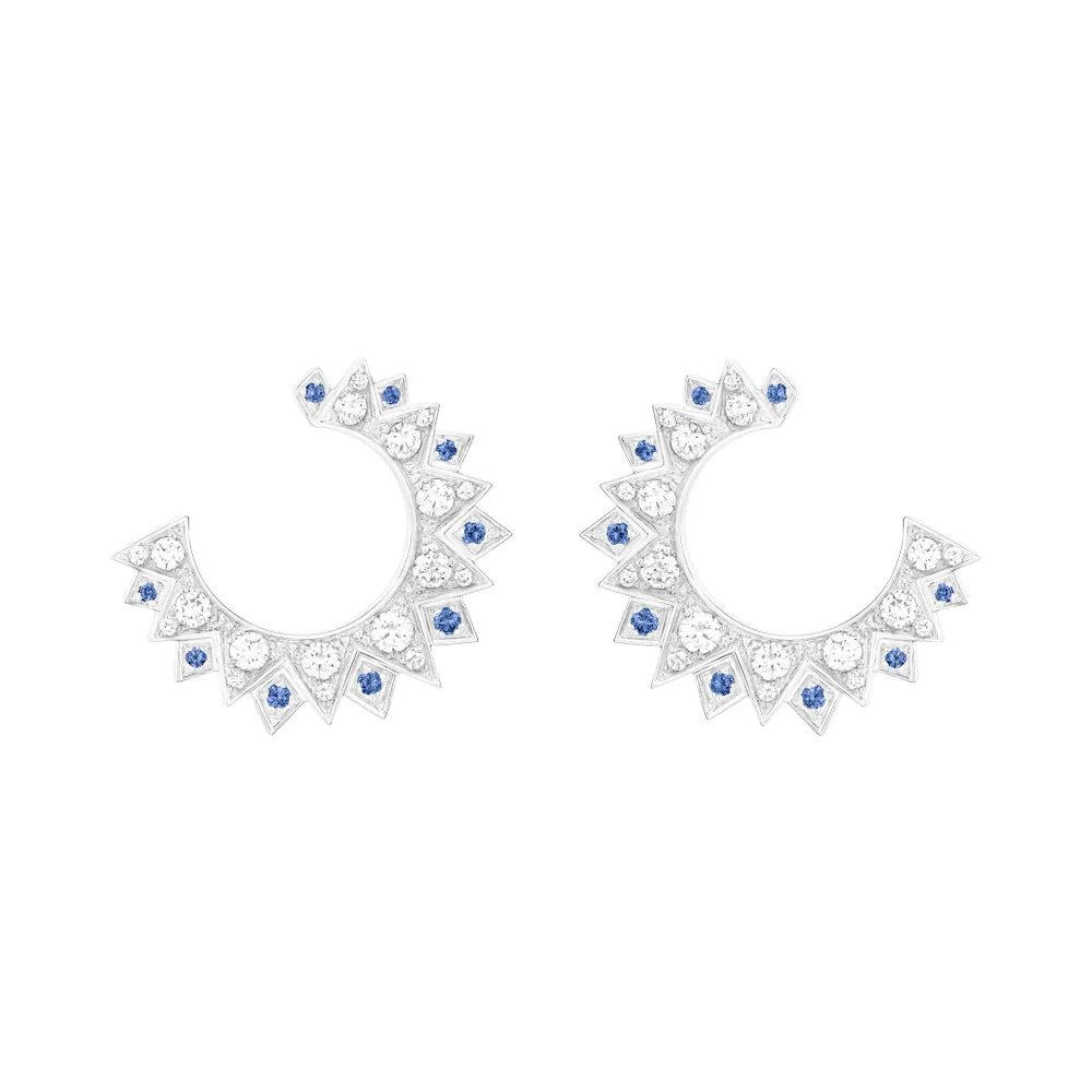 Piaget earrings sale