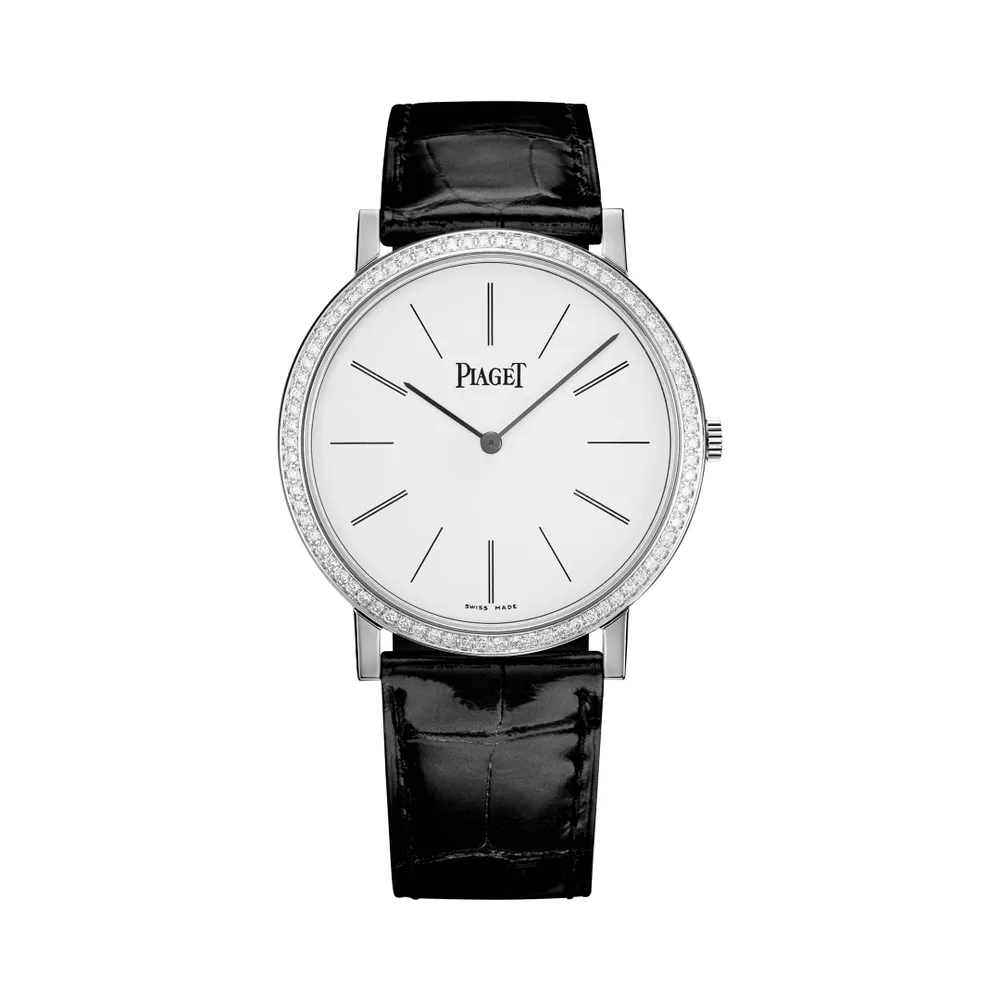 Piaget Altiplano Origin watch Yorkdale Mall