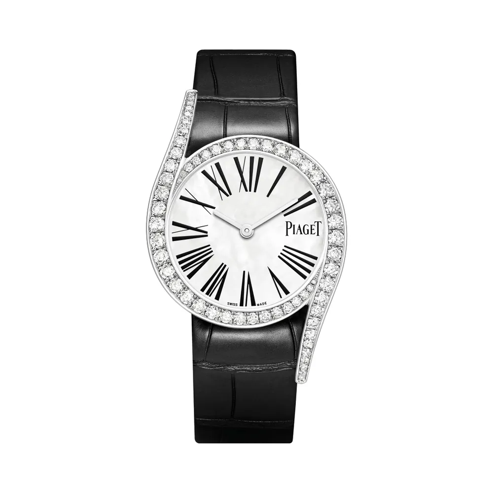 Piaget limelight sale gala watch