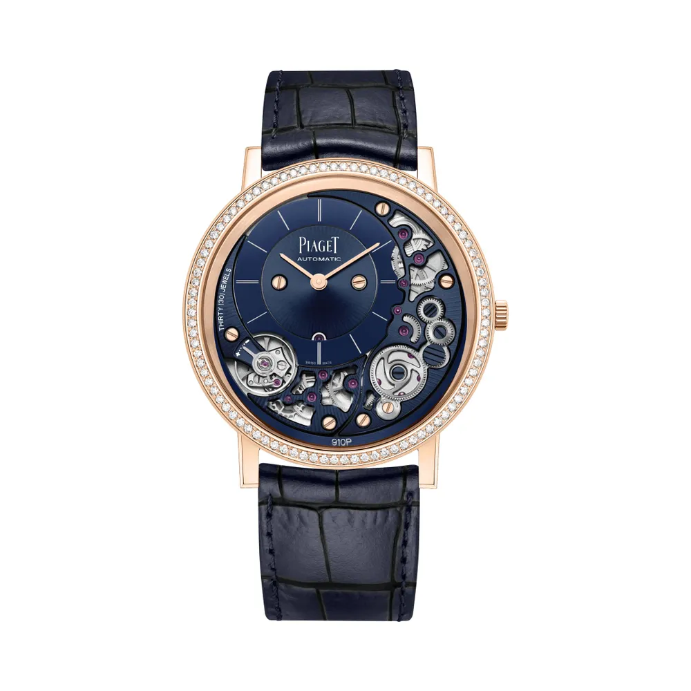 Piaget Altiplano Ultimate Automatic watch Yorkdale Mall