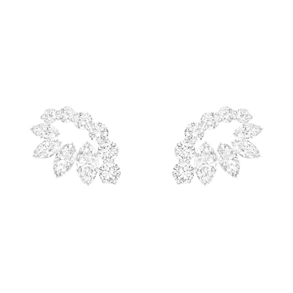 Piaget Treasures earrings Yorkdale Mall